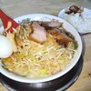 大ちゃんラーメン