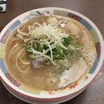 らーめん与壱 - 