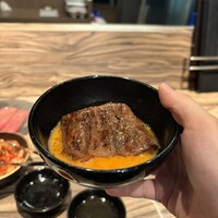 焼肉 ジャンボ はなれ - 