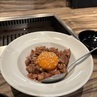 焼肉 ジャンボ はなれ - 