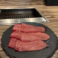 焼肉 ジャンボ はなれ - 