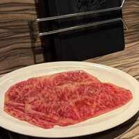 焼肉 ジャンボ はなれ - 