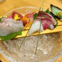 うおまん 西梅田本店 - 