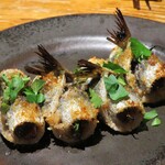 タケル クインディチ - 