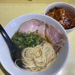 らーめんや たみん - 