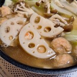 フードスクエア KASUMI - 料理写真: