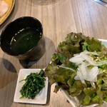 別府焼肉 きんぼし - 