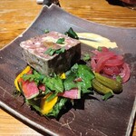 タケル クインディチ - 