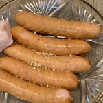 別府焼肉 きんぼし - 