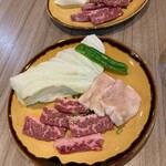 別府焼肉 きんぼし - 