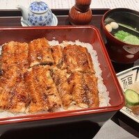 うなぎ きたお - 