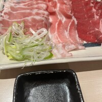 銀座しゃぶ通 - 