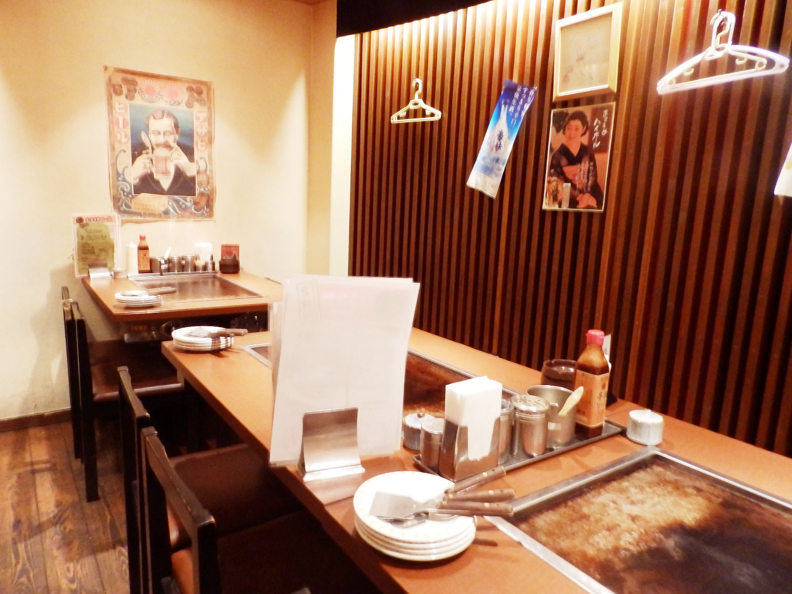 写真 : ぼん繁 （ぼんしげ） - 天満橋/お好み焼き | 食べログ