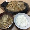 しらかわ食堂