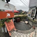 タコス メルカド - 