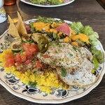 タコス メルカド - 