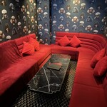 クリムゾン エビス - 