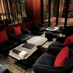 クリムゾン エビス - 