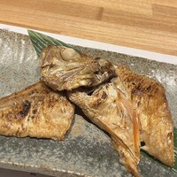 のどぐろ専門 銀座 中俣 - 