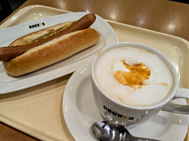DOUTOR Meieki Sanrodo Ten photo 5