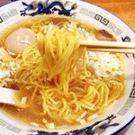 IKR51 - 海老塩ラーメン