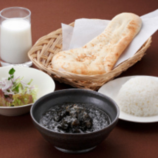 薩摩藩古民家カレーテリア沙羅_1