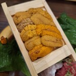 海鮮市場 どんどん - 