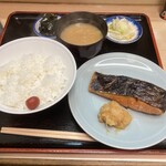 季節料理 魚竹 - 