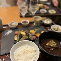 やさい家めい 表参道ヒルズ本家 - 
