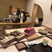 鮨 さえ喜 - 