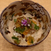 日本料理 e. - 