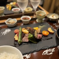 やさい家めい 表参道ヒルズ本家 - 