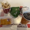 トゥモローランド・テラス