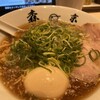 京都ラーメン森井 銀座店