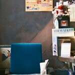 喫茶 マドラグ - 