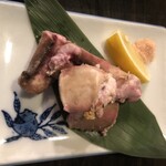 酒庵 鯖・番・彩 - 