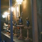 喫茶 マドラグ - 