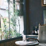 喫茶 マドラグ - 