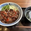 カルビ丼とスン豆腐専門店 韓丼 - 