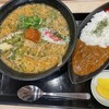 米沢ラーメン 毘沙門