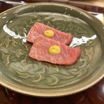 露庵 菊乃井 木屋町店 - 