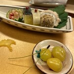 露庵 菊乃井 木屋町店 - 