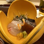 露庵 菊乃井 木屋町店 - 