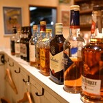 Hamburger＆Cafe BAYSIDE BASE - 