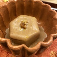 露庵 菊乃井 木屋町店 - 