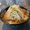 ベトコンラーメン倉敷新京 鴨方店