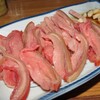 山羊料理さかえ