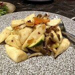 ROYAL JOYING SOIREE - 