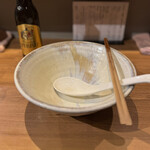 ジャパニーズ ラーメン 五感 - 