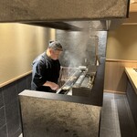 銀座焼とり 京丹波 - 